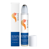 Renavé™ Serum Capilar Intensivo – Crecimiento en 14 Días