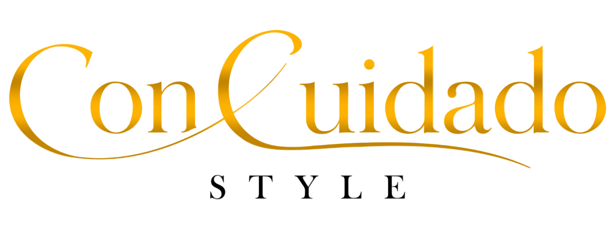Con Cuidado Style