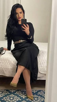 María González